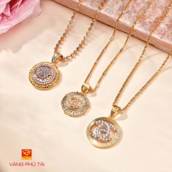 Tại sao trang sức vàng luôn được ưa chuộng?